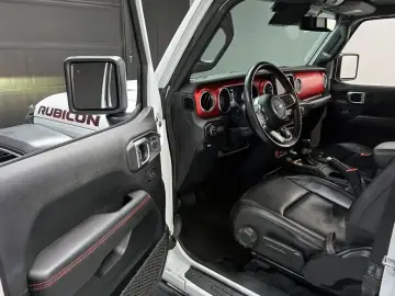 2021 Jeep Gladiator с пробегом 16 524 км