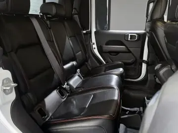 2021 Jeep Gladiator с пробегом 16 524 км