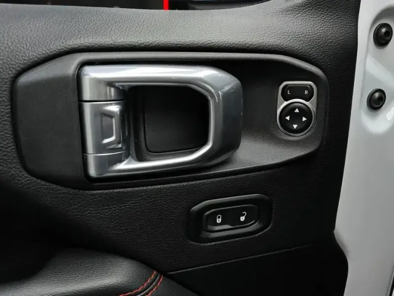 2021 Jeep Gladiator с пробегом 16 524 км