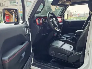 2021 Jeep Gladiator с пробегом 78 775 км