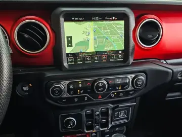 2021 Jeep Gladiator с пробегом 78 775 км