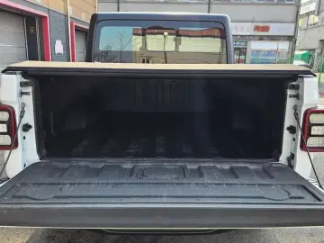 2021 Jeep Gladiator с пробегом 78 775 км