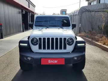 2020 Jeep Gladiator с пробегом 86 117 км