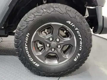 2020 Jeep Gladiator с пробегом 86 117 км