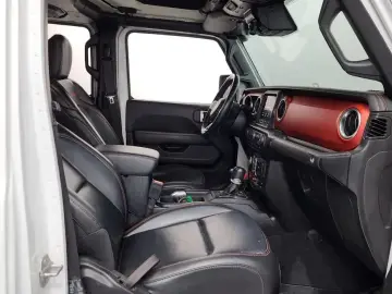 2020 Jeep Gladiator с пробегом 86 117 км