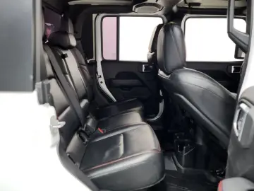 2020 Jeep Gladiator с пробегом 86 117 км