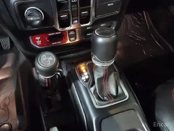 2023 Jeep Gladiator с пробегом 41 916 км