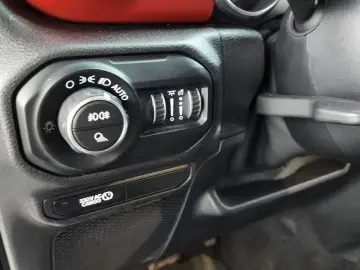 2020 Jeep Gladiator с пробегом 86 117 км