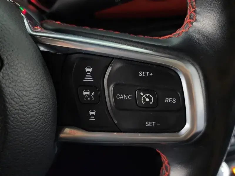 2020 Jeep Gladiator с пробегом 86 117 км