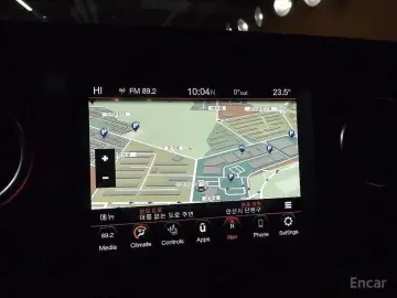2023 Jeep Gladiator с пробегом 41 916 км