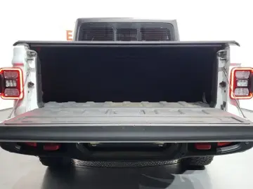 2020 Jeep Gladiator с пробегом 86 117 км