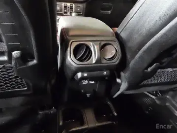 2023 Jeep Gladiator с пробегом 41 916 км