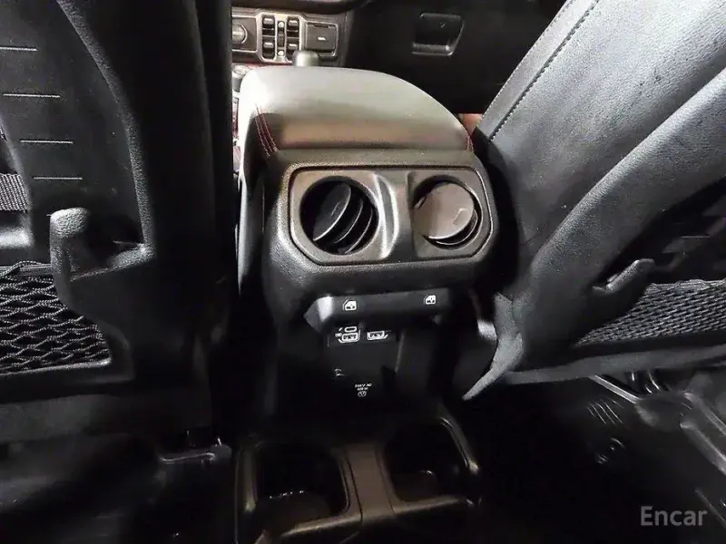 2023 Jeep Gladiator с пробегом 41 916 км