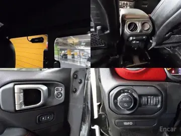 2023 Jeep Gladiator с пробегом 41 916 км