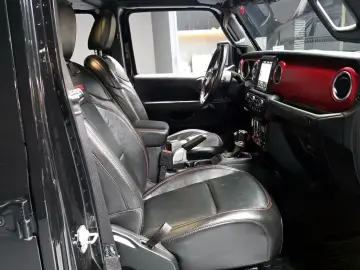 2021 Jeep Gladiator с пробегом 92 045 км