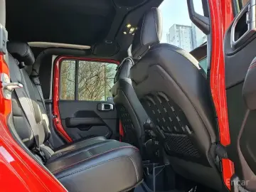 2020 Jeep Gladiator с пробегом 33 700 км