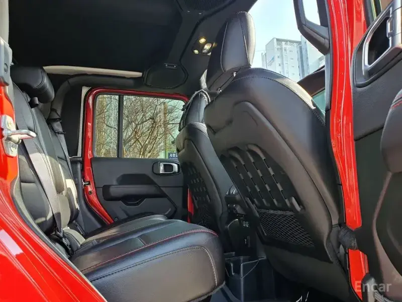 2020 Jeep Gladiator с пробегом 33 700 км