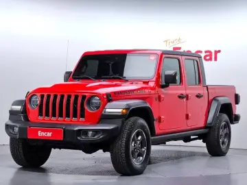 Jeep Gladiator