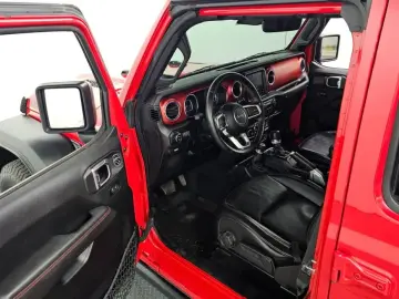 2021 Jeep Gladiator с пробегом 31 849 км