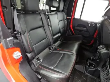 2021 Jeep Gladiator с пробегом 31 849 км