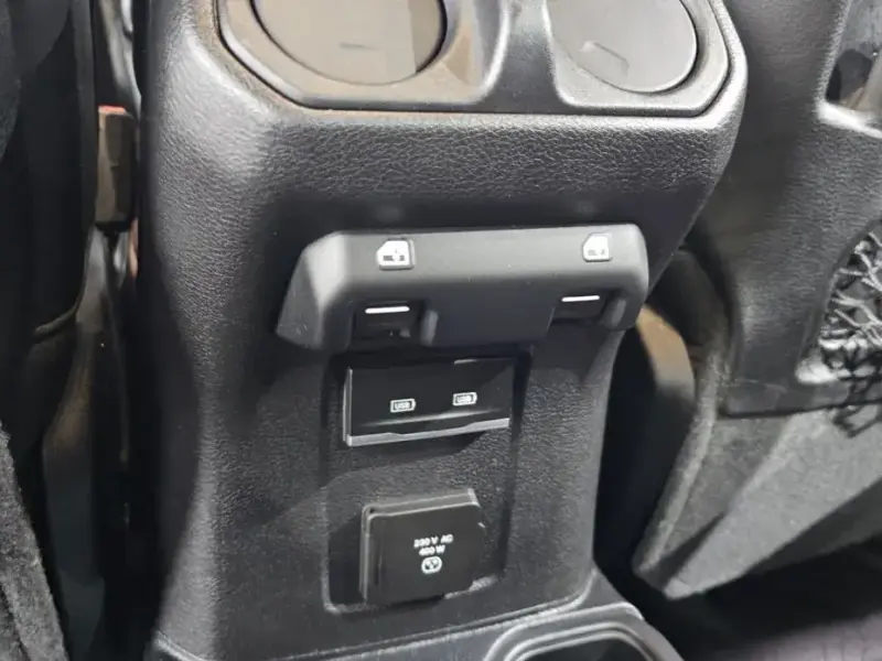 2021 Jeep Gladiator с пробегом 31 849 км