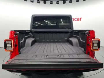 2021 Jeep Gladiator с пробегом 31 849 км