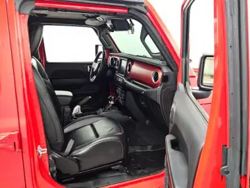 2021 Jeep Gladiator с пробегом 31 849 км