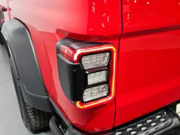 2021 Jeep Gladiator с пробегом 31 849 км