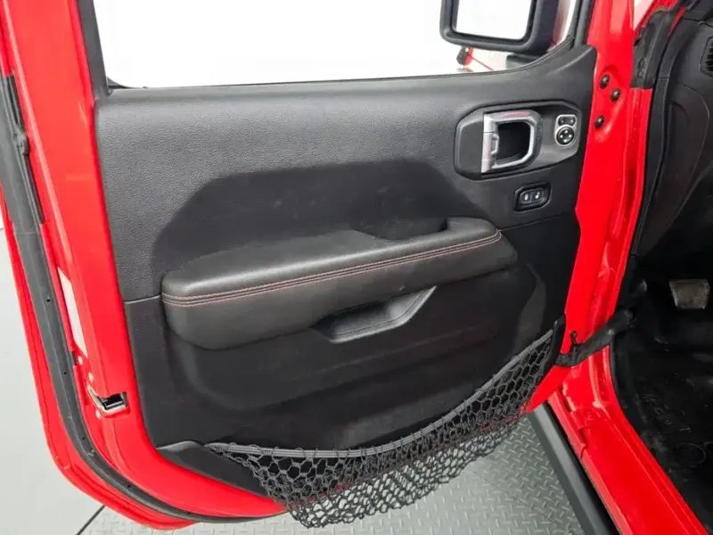 2021 Jeep Gladiator с пробегом 31 849 км