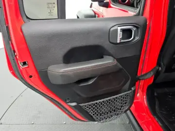 2021 Jeep Gladiator с пробегом 31 849 км
