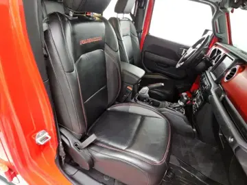 2021 Jeep Gladiator с пробегом 31 849 км