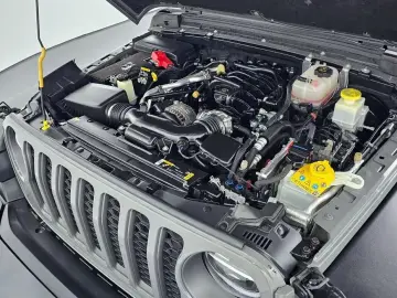 2022 Jeep Gladiator с пробегом 31 496 км