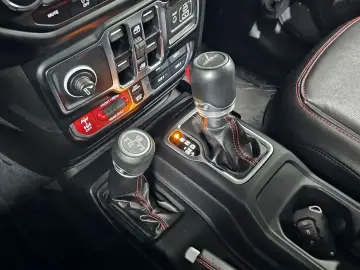 2022 Jeep Gladiator с пробегом 31 496 км