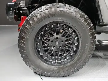 2021 Jeep Gladiator с пробегом 62 626 км