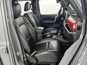 2022 Jeep Gladiator с пробегом 31 496 км