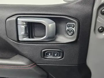 2022 Jeep Gladiator с пробегом 31 496 км