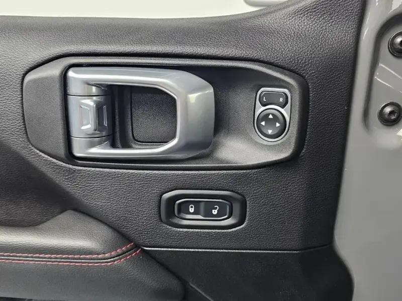 2022 Jeep Gladiator с пробегом 31 496 км
