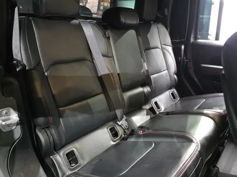 2021 Jeep Gladiator с пробегом 62 626 км