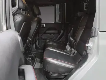 2021 Jeep Gladiator с пробегом 62 626 км