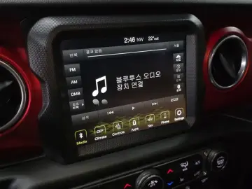 2021 Jeep Gladiator с пробегом 62 626 км