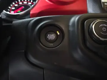 2021 Jeep Gladiator с пробегом 62 626 км