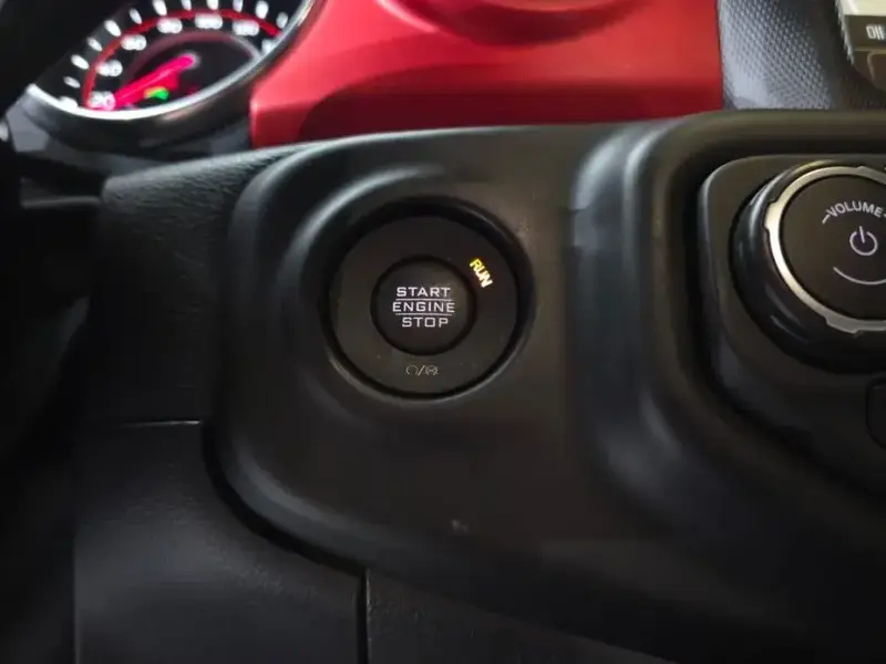 2021 Jeep Gladiator с пробегом 62 626 км