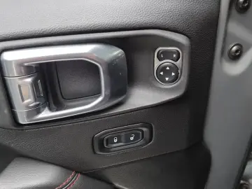 2021 Jeep Gladiator с пробегом 62 626 км