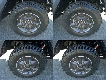 2022 Jeep Gladiator с пробегом 45 109 км