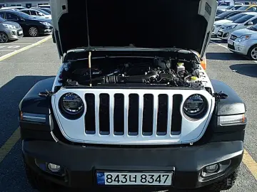 2022 Jeep Gladiator с пробегом 45 109 км