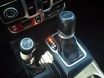 2022 Jeep Gladiator с пробегом 45 109 км