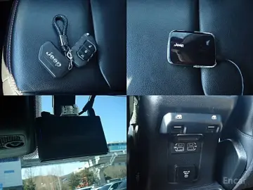 2022 Jeep Gladiator с пробегом 45 109 км