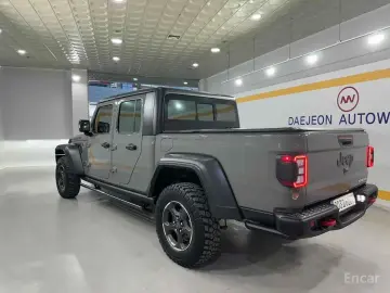 2021 Jeep Gladiator с пробегом 42 719 км