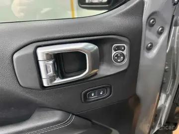 2021 Jeep Gladiator с пробегом 42 719 км
