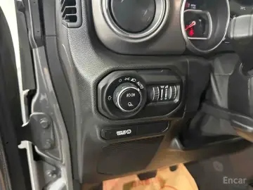2021 Jeep Gladiator с пробегом 42 719 км
